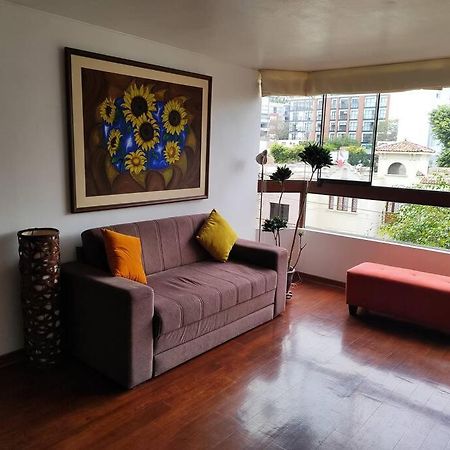 Departamento Jacuzzi Miraflores Лима Экстерьер фото